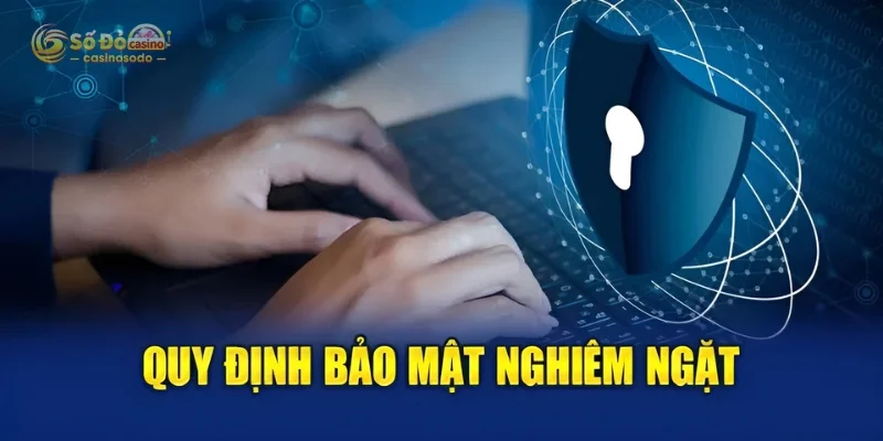 Chính sách áp dụng cho các bên trung gian