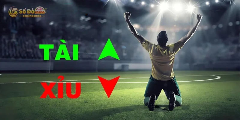 Giới thiệu nhanh về kèo Tài Xỉu tại SODO CASINO