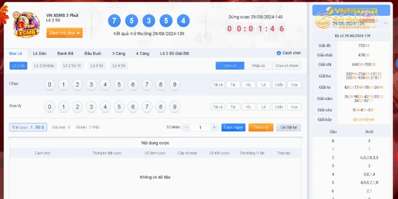 Hướng dẫn cách chơi chi tiết dành cho người mới