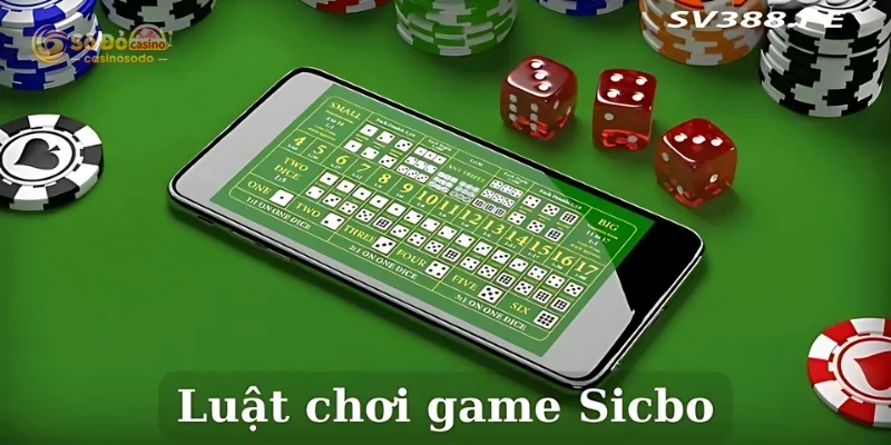 Hướng dẫn luật chơi đơn giản cần nắm rõ