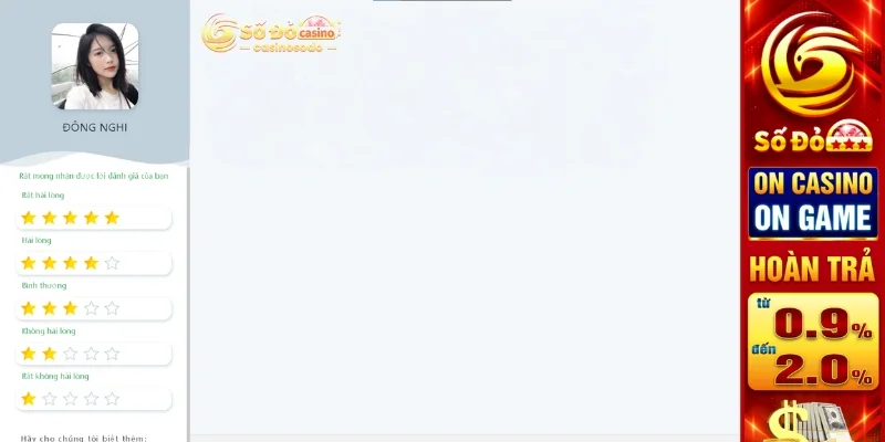 Liên Hệ Trực Tiếp Trên Nhà Cái