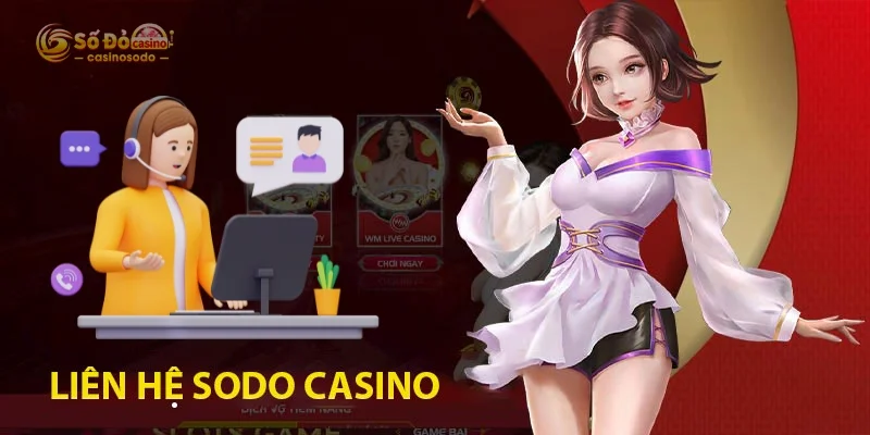 Những Lưu Ý Khi Liên Hệ SODO